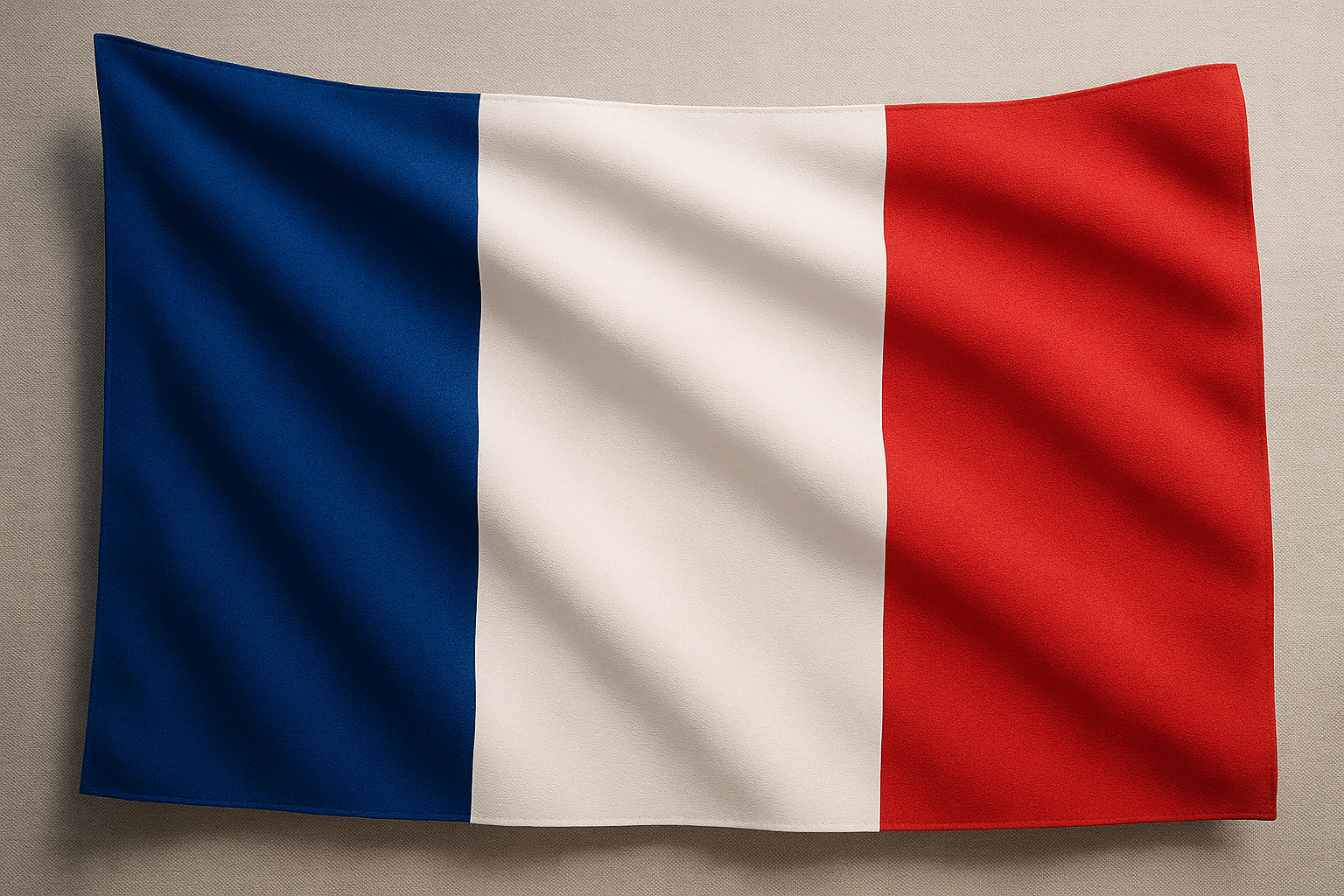 France architecture