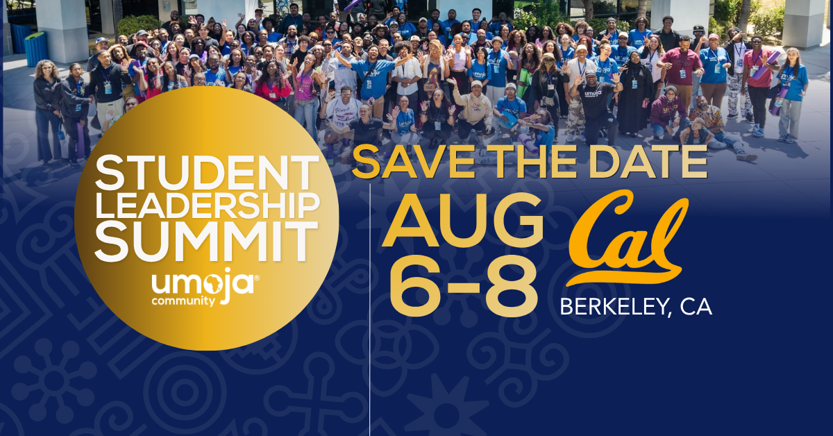 Umoja Student Leadership Summit 2026