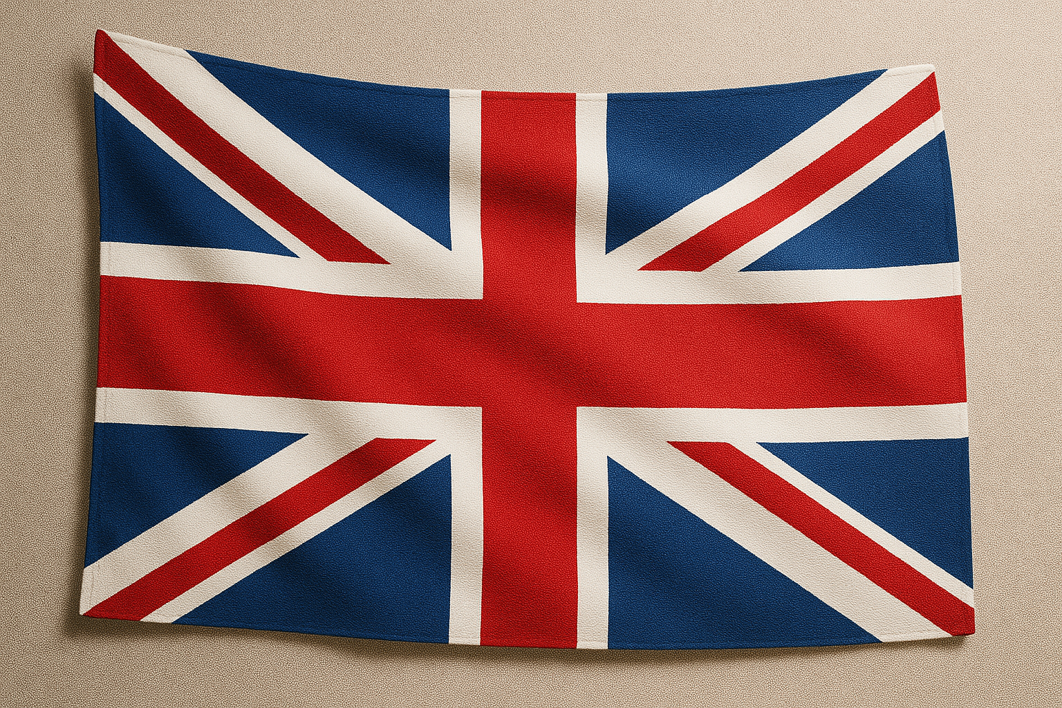 United Kingdom skyline
