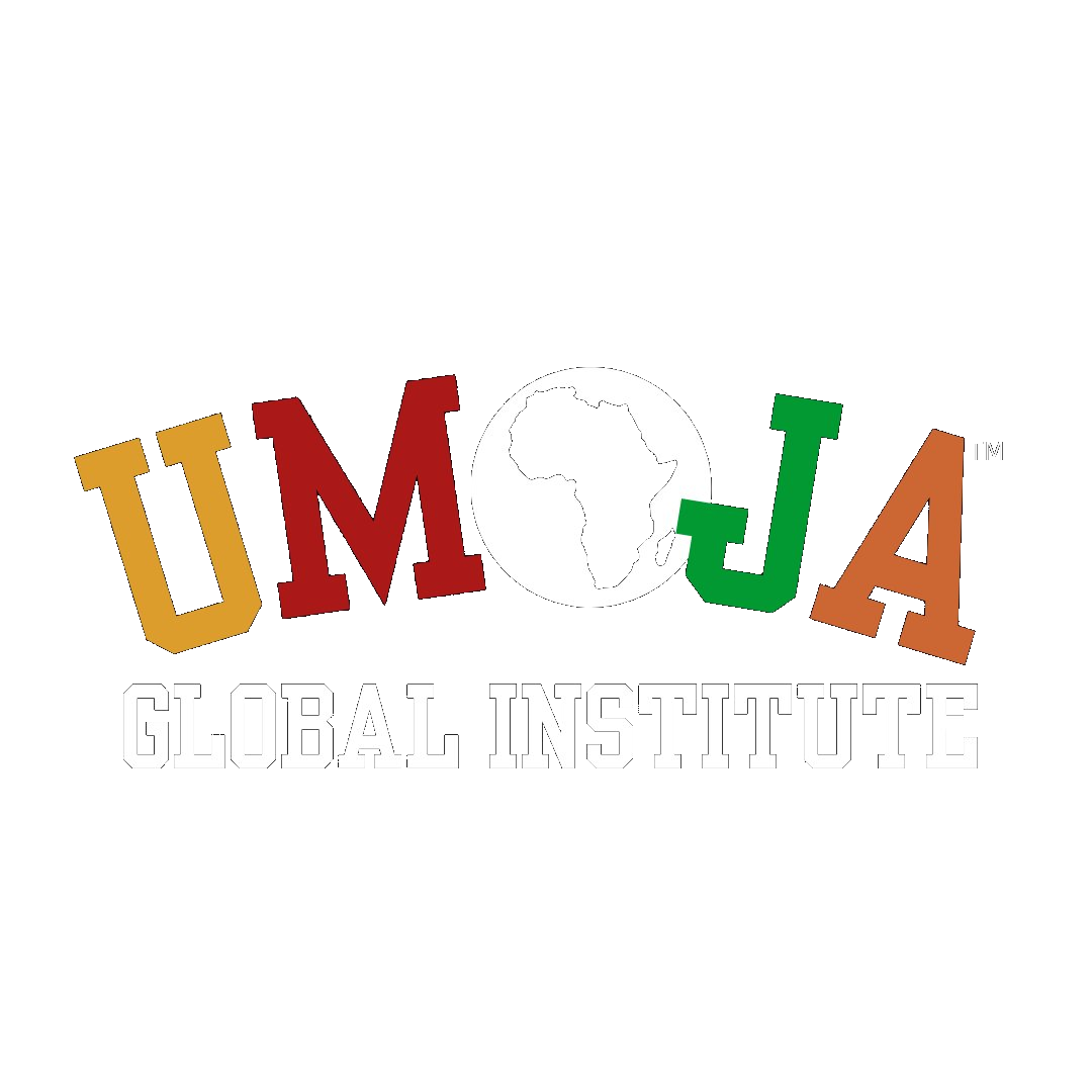Umoja Global Institute Logo