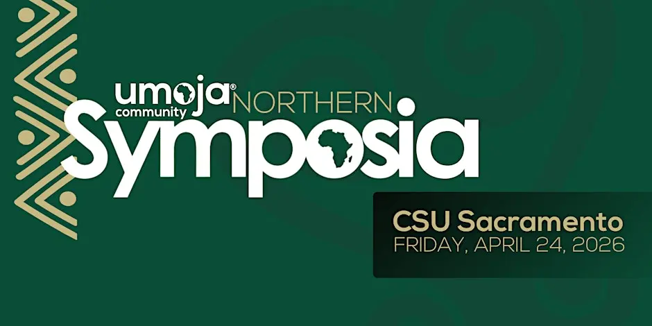 Umoja Northern Symposia 2026 Banner