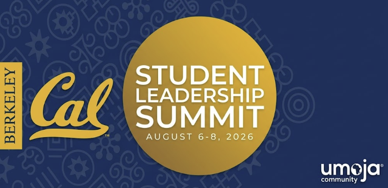 Umoja Student Leadership Summit 2026 at UC Berkeley